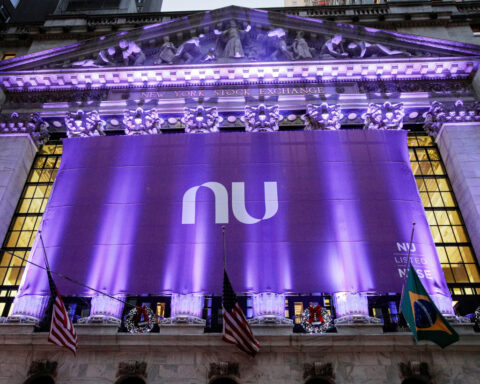 Digital lender Nubank posts Q3 income beat, record profitability