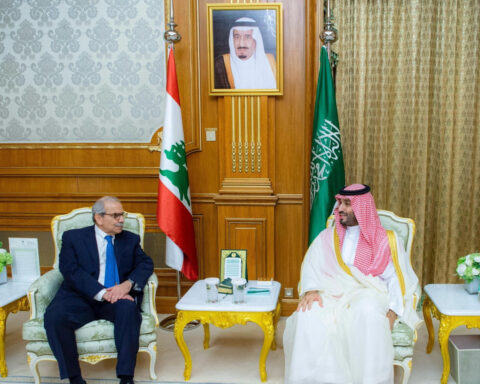 Saudi to bolster trade with Lebanon after drug smuggling curbed