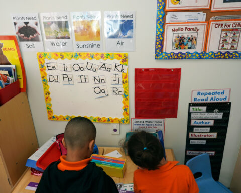 Families brace for continued gaps in Head Start service despite government reopening