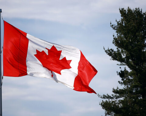 Man takes bus for joyride in Canada, turns down passenger with expired pass