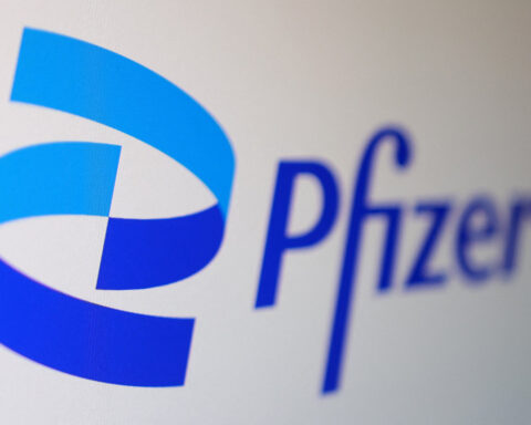 Pfizer slashes stake in COVID vaccine partner BioNTech