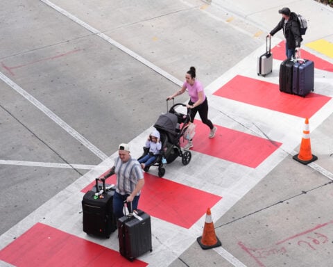 You can end a shutdown overnight — but you can’t reopen a government that fast