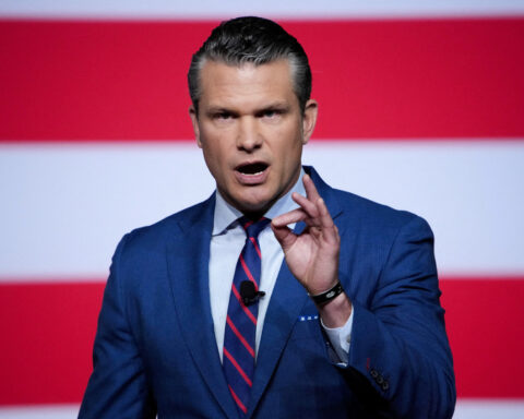 US announces military operation to counter drug trafficking in Western Hemisphere