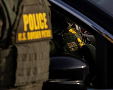 Trump to deploy immigration agents to Charlotte as soon as Saturday, sheriff says