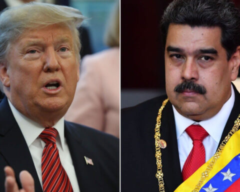 Trump briefed this week on options for military operations in Venezuela