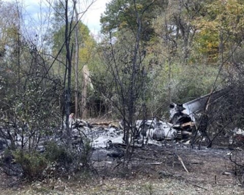Business jet that crashed in Michigan was flown after pilots chose not to wait for a test pilot, NTSB says