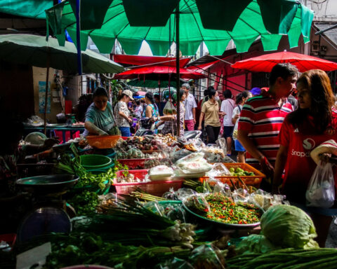 Thai economic growth likely slowed sharply in Q3 on weak consumption: Reuters poll