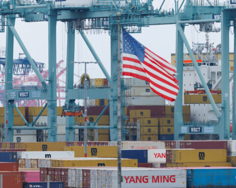 Trump administration prepares tariff exemptions in bid to lower food prices, NYT reports