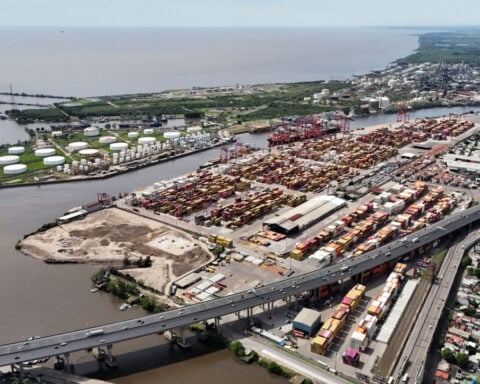 US to remove tariffs on some products from Ecuador, Argentina, Guatemala and El Salvador