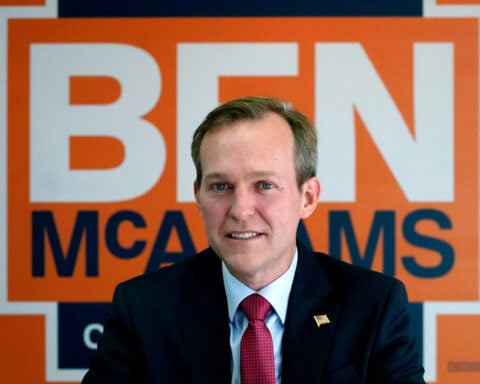 Former Democratic congressman launches comeback bid in new Salt Lake City district