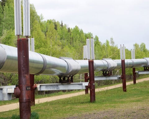 Trump administration revokes Biden-era limits on Alaska oil drilling