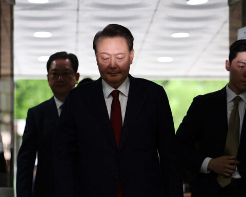 The phone notes that reveal an alleged plan to bait Kim Jong Un with drones