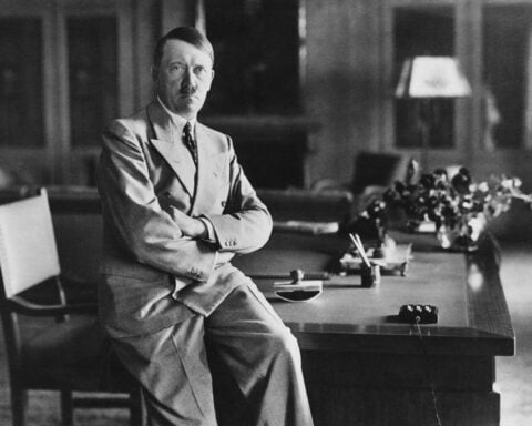 Researchers say they have verified and sequenced Hitler’s DNA. A new documentary reveals the findings