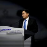 Singapore Airlines CEO says not expecting major impact from Boeing 777-9 delay