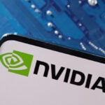 Amazon, Microsoft back effort to restrict Nvidia's exports to China, WSJ reports