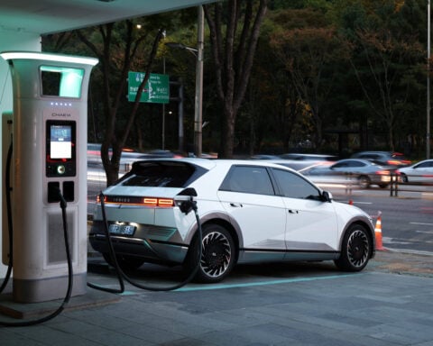 South Korea to boost EV subsidies in 2026 to help auto industry weather US tariffs