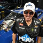 NHRA great John Force formally retires 17 months after traumatic brain injury