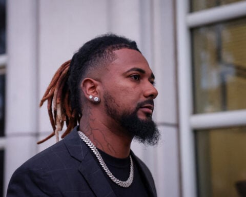 Cleveland Guardians pitcher Emmanuel Clase pleads not guilty to bet-rigging charges