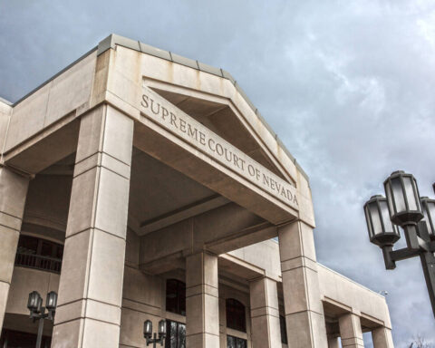 Nevada Supreme Court rules case against pro-Trump ‘fake electors’ can proceed in Las Vegas