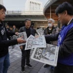 Shohei Ohtani's fourth MVP award sparks celebrations in Japan