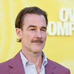 James Van Der Beek auctions merch to pay for cancer treatment