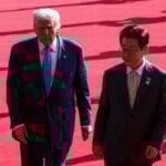 US, South Korea release details of deal including Korean investment in shipbuilding