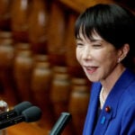 Japan's fight with yen bears dulled by Takaichi's doves