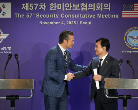 US, South Korea release details of trade deal