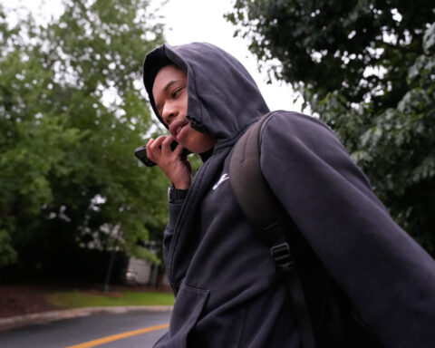 She wanted to keep her son in his school district. It was more challenging than it seemed