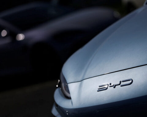 BYD shifts away from in-house payment system that strained suppliers, sources say