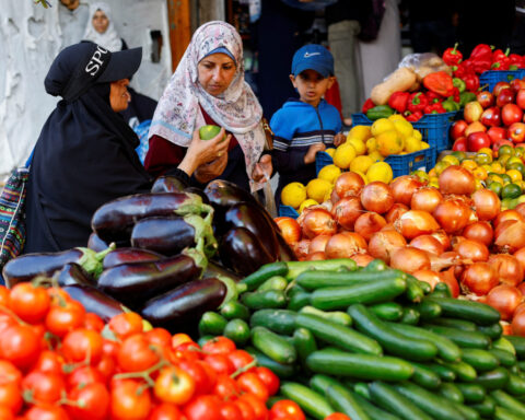 Hamas quietly reasserts control in Gaza as post-war talks grind on