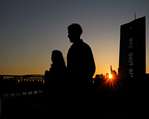 Over-indebtessness on the rise again in Germany, survey shows