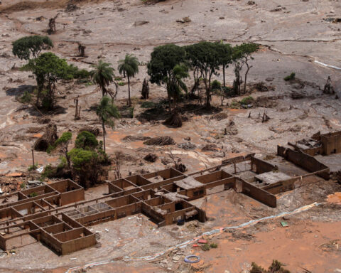 BHP liable for 2015 Brazil dam collapse, UK court rules in mammoth lawsuit