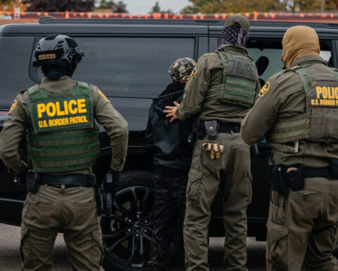 A judge ordered the release of hundreds arrested in Chicago’s immigration crackdown. What happens next?