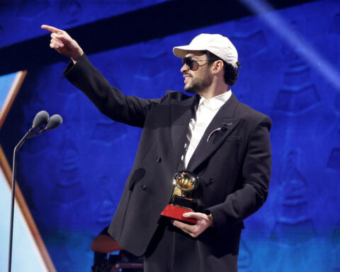 Latin Grammys 2025: See who won