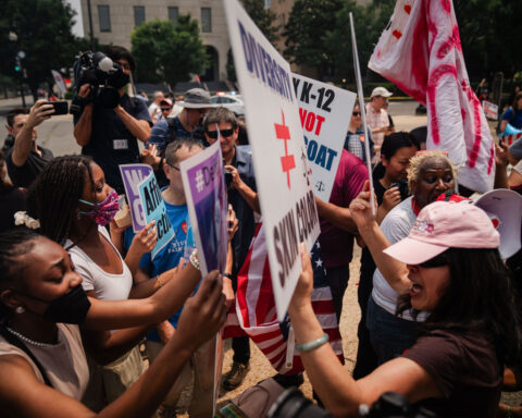 Examining Brown v. Board, race and ‘equal protection’ through the eyes of the modern Supreme Court