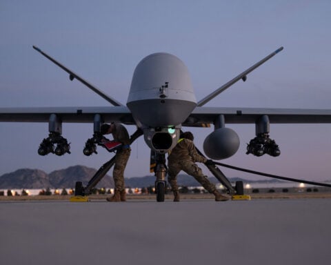 ‘Enemy KIA’: Trump revives playbook from Afghanistan for campaign targeting alleged drug boats