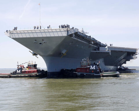 Just 29% of Americans support US military killing drug suspects, Reuters/Ipsos poll finds  