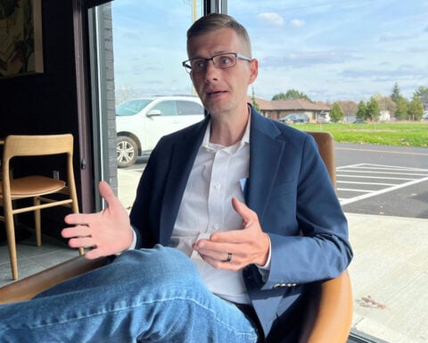 Clash over healthcare subsidies threatens to reshape 2026 midterms