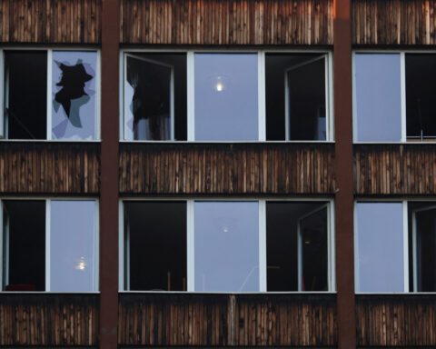 Death toll rises to 15 in Bosnia retirement home fire