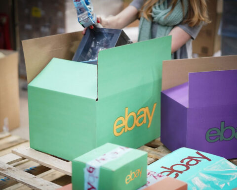 How 30-year-old eBay is making a comeback thanks to AI