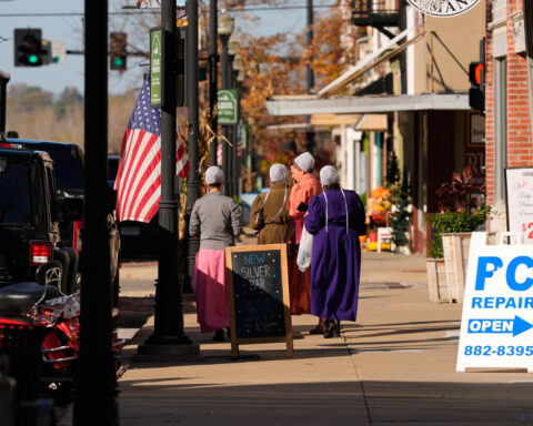 Different needs but similar fears arise in communities on both ends of Missouri's redistricting
