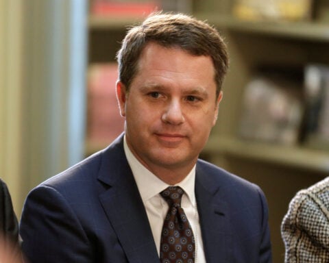 Walmart CEO McMillon to retire after a decade, insider Furner named successor