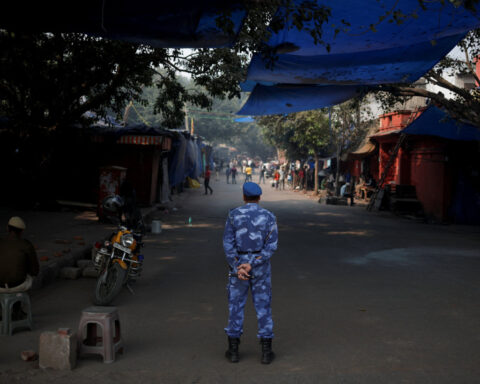 China's foreign minister extends condolences to India, Pakistan over deadly blasts