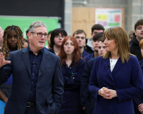 UK's commitment to fiscal rules crucial for credit rating, Fitch says