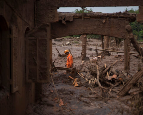 London judge finds global mining company BHP Group liable in Brazil’s worst environmental disaster