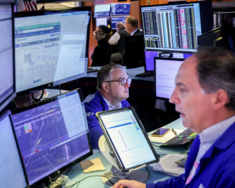 Why markets are suddenly on edge