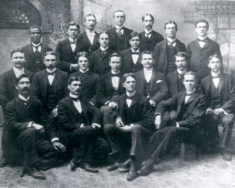 How a Colorado law school dug into its history to celebrate its unsung Black graduates