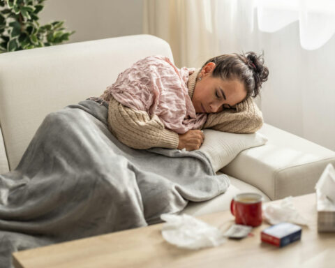 Recent studies prove the ancient practice of nasal irrigation is effective at fighting the common cold