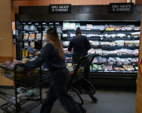 SNAP benefits have been cut and disrupted – causing more kids to go without enough healthy food and harming child development